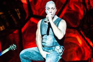 Rammstein: Tour ist schon fast ausverkauft