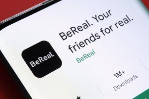Alles echt? Was ist eigentlich BeReal?