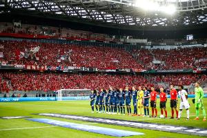 Köln wartet auf UEFA-Entscheidung