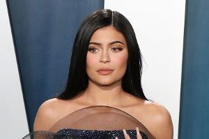 Kylie Jenner: Darum verrät sie neuen Namen von Sohn Wolf nicht