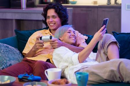 50 Jahre Spielkonsole: Wie sich die Welt der Games verändert hat