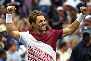 Ruud mit reifer Leistung ins Finale