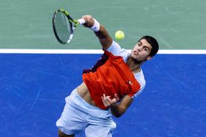 US Open: Ruud und Alcaraz im Finale