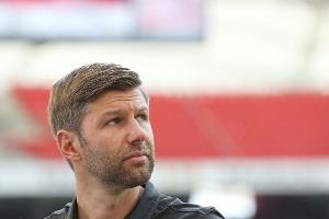 Fußball und Politik: Hitzlsperger rät zu Zurückhaltung