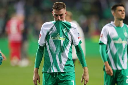 Werner hält an Bremer Elfmeter-Regelung fest