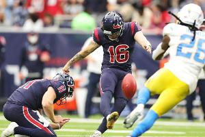 NFL: Kicker Eberle wechselt zu Detroit Lions