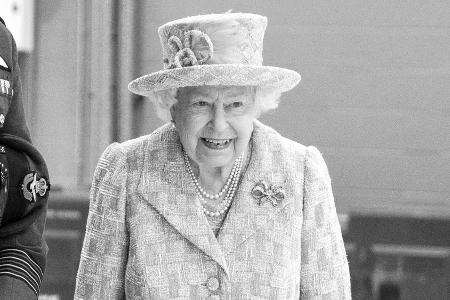 Nach Tod der Queen: Fashion-Week-Shows in London abgesagt