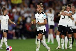 Gwinn will EM-Begeisterung "in den Alltag bringen"