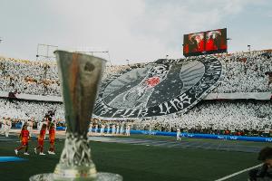 Deutscher Fußball Botschafter: Sonderpreis an Eintracht-Fans