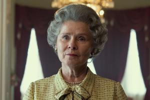 Nach dem Tod der Queen: "The Crown" pausiert Dreharbeiten