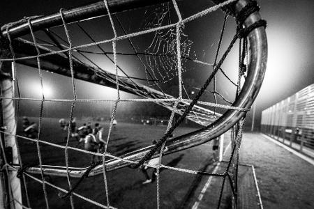 Energiekrise: DOSB startet Vereinsumfrage