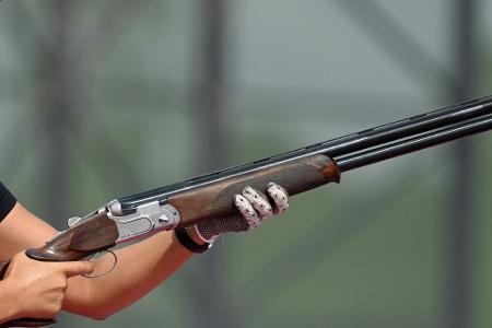 Quotenplatz für Paris: Messerschmidt gewinnt EM-Silber