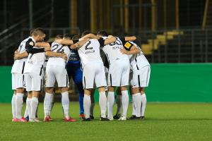 3. Liga: Elversberg deklassiert München und erobert Spitze