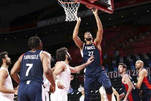 Basketball-EM: Doncic führt Slowenien ins Viertelfinale