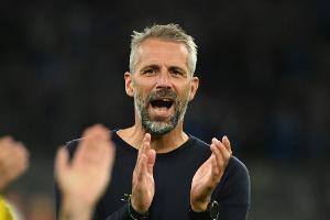 Gegen Ex-Klub BVB: Gelungenes Rose-Debüt bei RB Leipzig