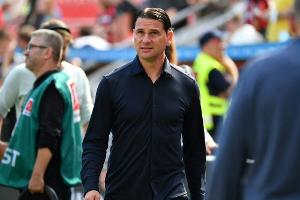 Remis bei Hertha: Erlösender Punkt für Bayer-Coach Seoane