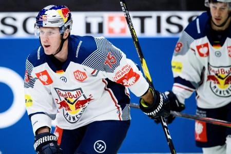 Champions League: München vorzeitig im Achtelfinale