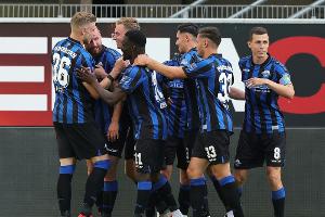 Paderborn erobert Spitze zurück - Siegesserie von Hannover reißt