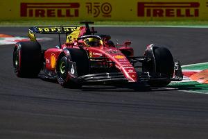 Leclerc rast auf die Pole - Strafe für Verstappen