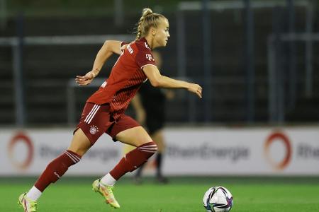 Gwinn zum DFB-Pokal: 