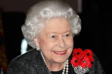 Queen Elizabeth II.: Staatsbegräbnis am 19. September in London