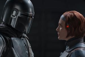 "The Mandalorian": Der erste Trailer zu Staffel drei ist da
