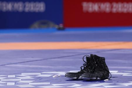 Ringer-WM: Wagner in Hoffnungsrunde ausgeschieden