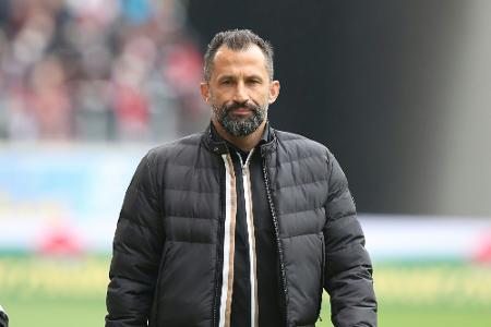 Bayern-Lobby? Für Salihamidzic 