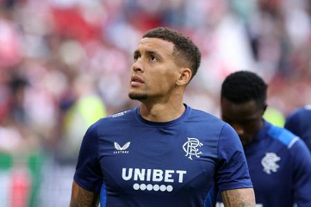 Champions-League-Spiel Rangers gegen Neapel verlegt