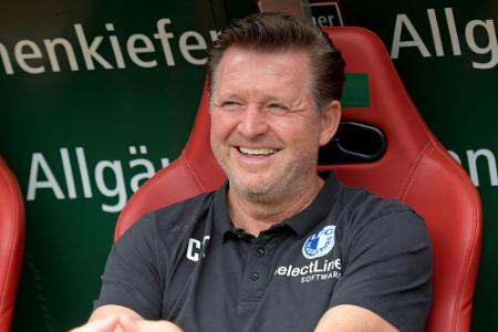 Magdeburg gewinnt Kellerduell gegen Fürth