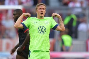 Kruse trotzig: "Entscheide selbst, wann meine Zeit vorbei ist"