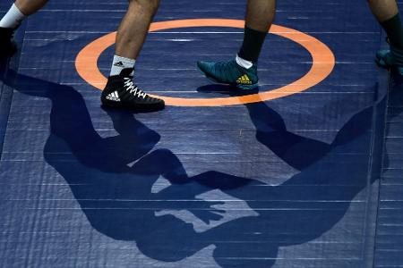 Deutsche Greco-Ringer zum WM-Auftakt ohne Medaillen