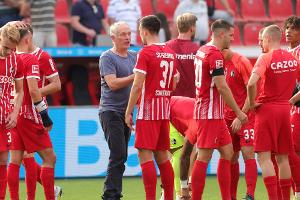 Umkämpfte Nullnummer: SC verpasst Rückkehr an die Spitze