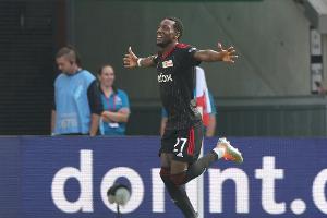 "Wir haben einen Lauf": Union grüßt von der Spitze