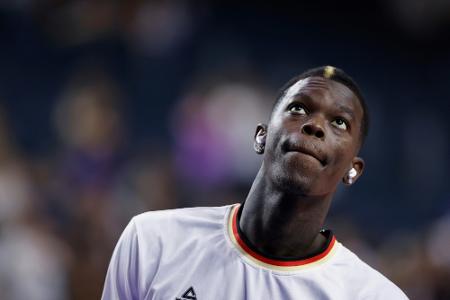 Basketballer im EM-Viertelfinale gegen Griechenland