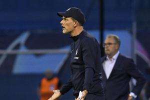 Tuchel nach Chelsea-Rauswurf "am Boden zerstört"