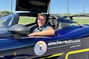 9/2022, Dallara Stradale Fahrbericht