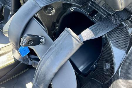 9/2022, Dallara Stradale Fahrbericht