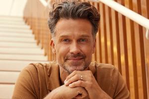 Wayne Carpendale moderiert neue Kuppel-Show "Herz an Bord"