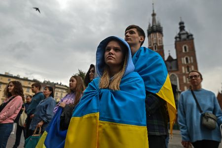 Ukraine-Konflikt: Die wichtigsten Entwicklungen der letzten Woche