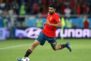 Costa als Kalajdzic-Ersatz bei Wolverhampton