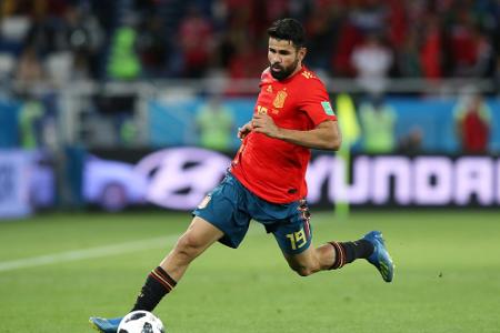 Costa als Kalajdzic-Ersatz bei Wolverhampton