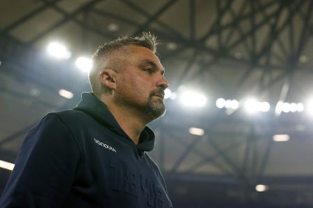 Bochum trennt sich von Trainer Reis