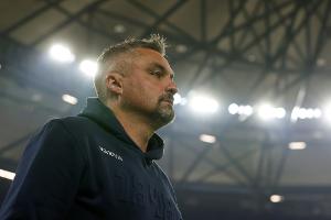 Bochum trennt sich von Trainer Reis