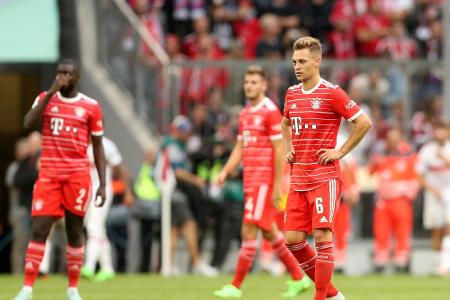 Sportwetten: Bayern Favorit gegen Barca