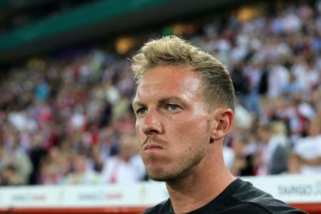 Upamecano oder de Ligt? Wer stoppt Lewandowski