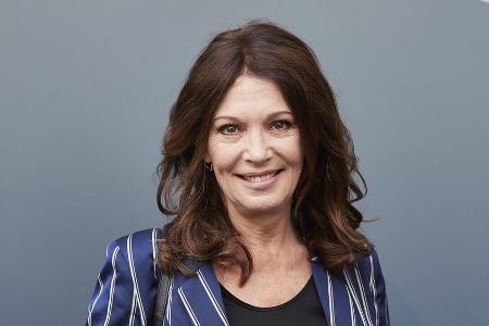 Deutscher Fernsehpreis: Iris Berben erhält Auszeichnung für Lebenswerk