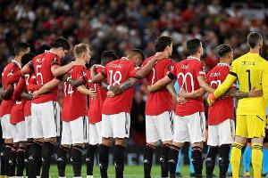 Ab Dienstag wieder Profi-Fußball in Großbritannien