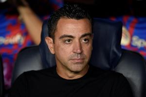 Xavi schwärmt von "Leader" Lewandowski