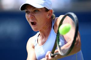 Turnierpause für Halep nach Nasenoperation